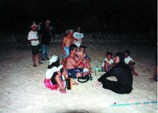 �������Ŕ����Ă����ق�L�͂Ȃ��Ȃ������܂��񂪒Е����̖�쒉���N�͏�肩�����B