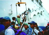 ��O�͊m�������@�ց@�����̃{�����e�B�A���