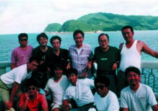 ���E����Q�Ԗڂ̐l���N��c���̐l�ł��B