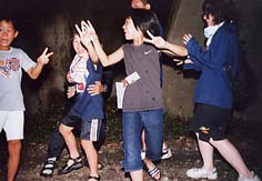 �������̏o���Ƀs�[�X�͂���߂�